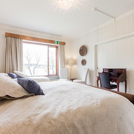 Guesthouse Anna Reykjavík Zewnętrze zdjęcie