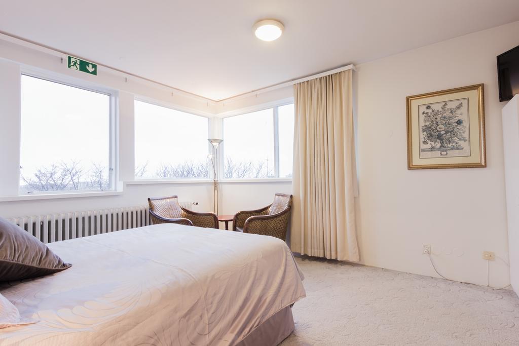 Guesthouse Anna Reykjavík Zewnętrze zdjęcie