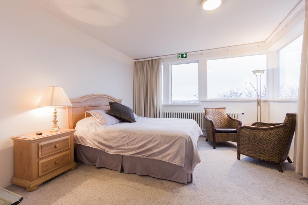 Guesthouse Anna Reykjavík Zewnętrze zdjęcie