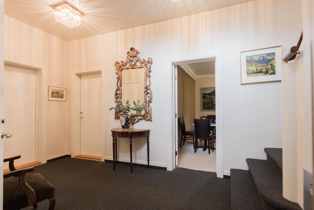 Guesthouse Anna Reykjavík Zewnętrze zdjęcie